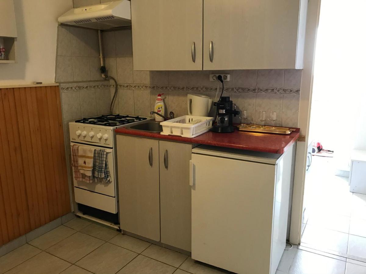 GyöngyösMentha Houseアパートメント エクステリア 写真