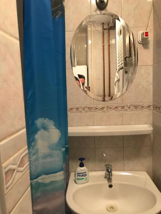GyöngyösMentha Houseアパートメント エクステリア 写真