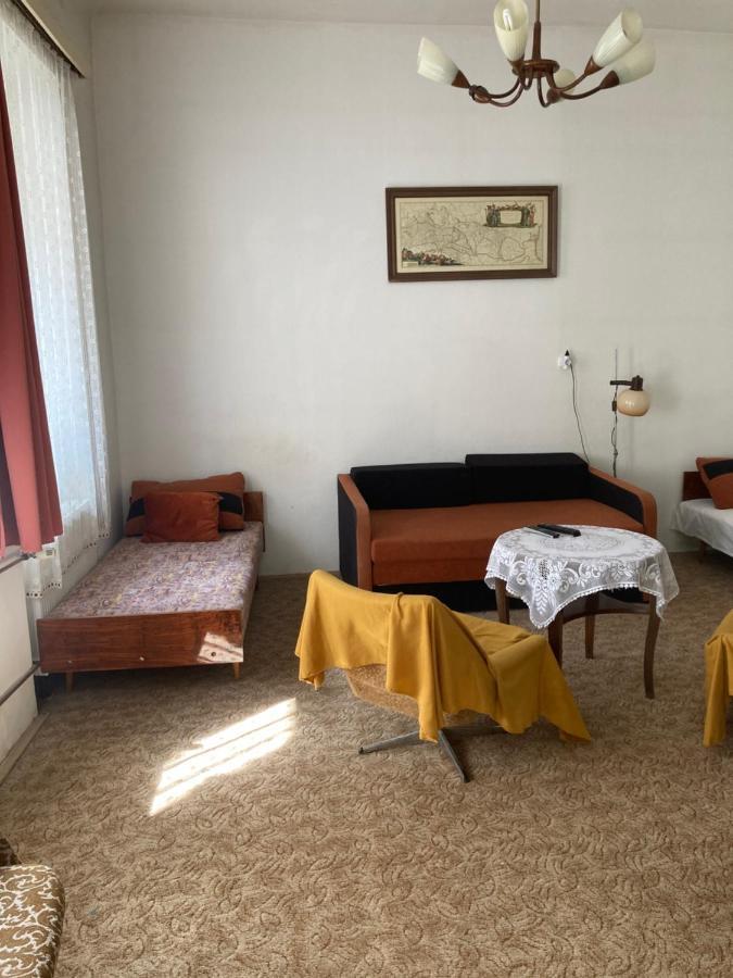 GyöngyösMentha Houseアパートメント エクステリア 写真